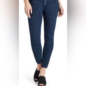 Sam Edelman the kitten midrise skinny